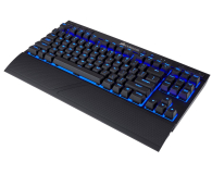 Corsair K63 Wireless (Blue LED, Cherry MX Red) - 407708 - zdjęcie 4